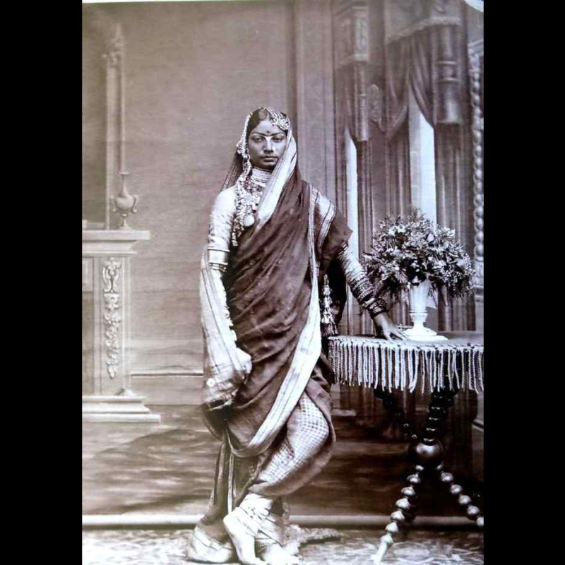 Art N Soul A Photographer Prince—Jaipur’s Sawai Ram Singh II Sahapedia